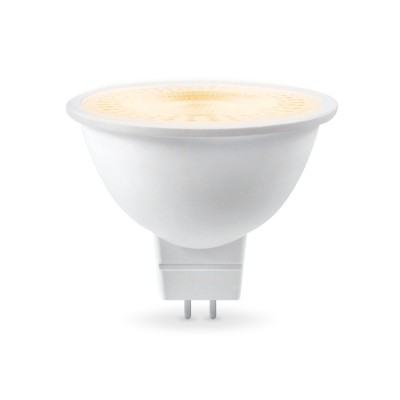 Светодиодная лампа Ambrella Light Bulbing GU5.3 7W 2700K 170713
