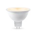 Светодиодная лампа Ambrella Light Bulbing GU5.3 7W 2700K 170713