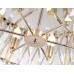 Подвесная люстра Ambrella Light Traditional TR5063
