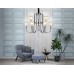 Подвесная люстра Ambrella Light Traditional TR3249