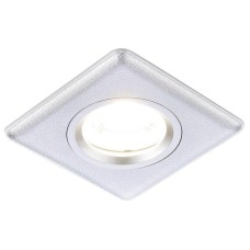 Встраиваемый светильник Ambrella Light Classic P2350 SL