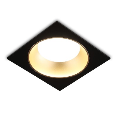 Встраиваемый светильник Ambrella Light GX Standard Tech Techno Spot TN52340
