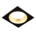 Встраиваемый светильник Ambrella Light GX Standard Tech Techno Spot TN52340