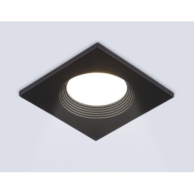 Встраиваемый светильник Ambrella Light Techno spot Technic base TN102818
