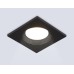 Встраиваемый светильник Ambrella Light Techno spot Technic base TN102818