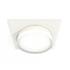 Встраиваемый светильник Ambrella Light Techno XC7631043 (C7631, N7160)