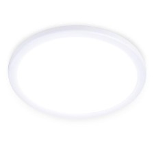 Встраиваемый светодиодный светильник Ambrella Light Led Downlight DLR307