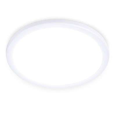 Встраиваемый светодиодный светильник Ambrella Light Led Downlight DLR307
