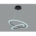 Подвесной светильник Ambrella Light Acrylica Original FA4357
