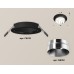 Встраиваемый светильник Ambrella Light Techno Spot XC6513022 (C6513, N6132)