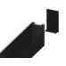 Заглушка (2 шт.) Ambrella Light Magnetic 220V GL1058