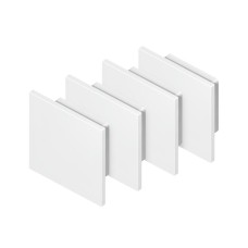 Заглушка (4 шт.) Ambrella Light Alum Profile GP8461