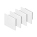 Заглушка (4 шт.) Ambrella Light Alum Profile GP8461