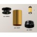 Накладной светильник Ambrella Light Techno XS6327100 (N6902, C6327, N6131)