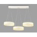 Подвесная люстра Ambrella Light Acrylica FA6206