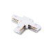 Коннектор Т-образный Ambrella Light Standard 220V GL7167