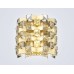 Настенный светильник Ambrella Light High Light Crystal LH41014