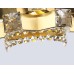 Настенный светильник Ambrella Light High Light Crystal LH41014