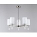 Люстра на штанге Ambrella Light High Light Modern LH56251