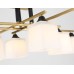 Потолочная люстра Ambrella Light Loft Traditional TR303044