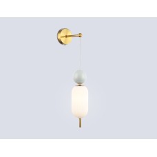 Бра Ambrella Light High Light Ceramo Modern LH53108