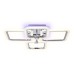 Потолочная люстра с пультом Ambrella Light Acrylica Original FA534