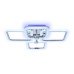 Потолочная люстра с пультом Ambrella Light Acrylica Original FA534
