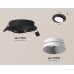 Встраиваемый светильник Ambrella Light Techno Spot XC7652020 (C7652, N7030)