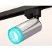 Трековый однофазный светильник Ambrella Light Track System XT6325002 (A2521, C6325, N6153)