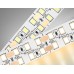 Светодиодная лента двухрядная Ambrella Light LED Strip 12В 2835 24Вт/м 3000K 5м IP20 GS1701