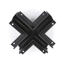 Коннектор х-образный для шинопровода Ambrella Light Track System GL3358