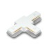 Коннектор Т-образный Ambrella Light Standard 220V GL7167