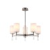 Люстра на штанге Ambrella Light High Light Modern LH56251