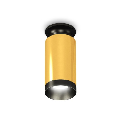 Накладной светильник Ambrella Light Techno XS6327100 (N6902, C6327, N6131)
