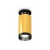 Накладной светильник Ambrella Light Techno XS6327100 (N6902, C6327, N6131)