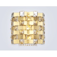 Настенный светильник Ambrella Light High Light Crystal LH41014