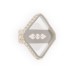 Настенный светодиодный светильник Ambrella Light Acrylica Ice FA225