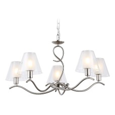 Подвесная люстра Ambrella Light High Light Modern LH57081