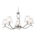 Подвесная люстра Ambrella Light High Light Modern LH57081