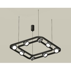 Подвесная люстра Ambrella Light Traditional (C9182, N8478) XB9182153