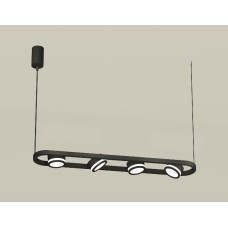 Подвесной светильник Ambrella Light Traditional (C9164, N8415) XB9164150
