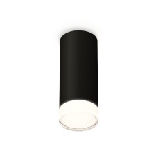 Потолочный светильник Ambrella Light Techno Spot XS7443014 (C7443, N7160)