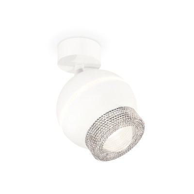 Спот Ambrella Light Techno Spot XM1101010 (A2202, C1101, N7191)
