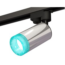 Трековый однофазный светильник Ambrella Light Track System XT6325002 (A2521, C6325, N6153)