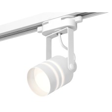 Трековый однофазный светильник Ambrella Light Track System XT6601082 (C6601, N6235)