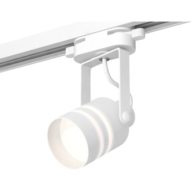 Трековый однофазный светильник Ambrella Light Track System XT6601082 (C6601, N6235)