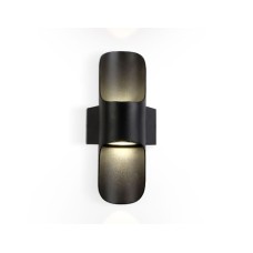 Уличный настенный светильни Ambrella Light Garden ST4535