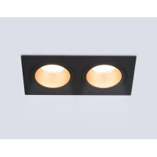 Встраиваемый светильник Ambrella Light Techno spot Technic base TN102833