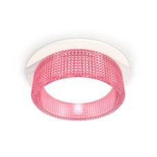Встраиваемый светильник Ambrella Light Techno Spot XC8050032 (C8050, N8486)