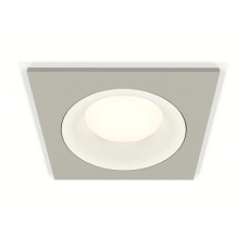Встраиваемый светильник Ambrella Light Techno XC7633001 (C7633, N7010)